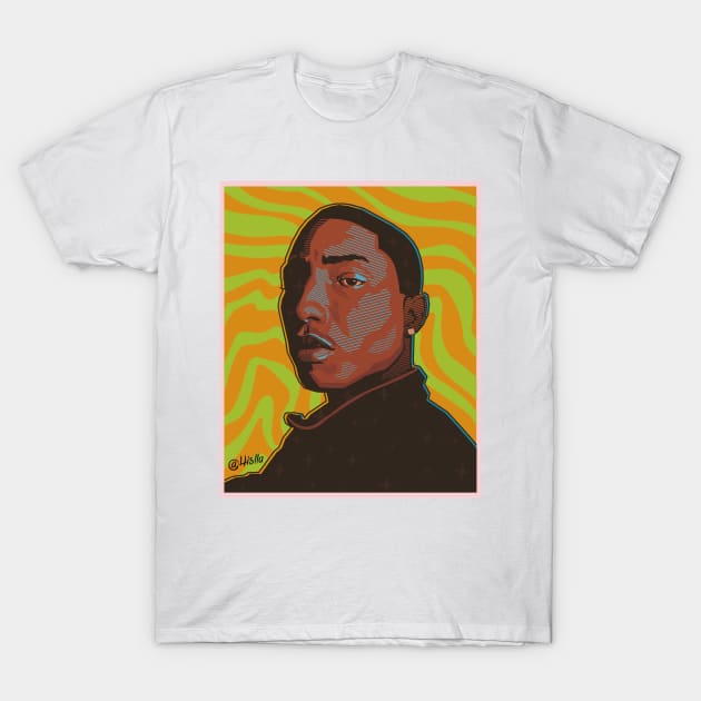 Pharrell shirt clearance
